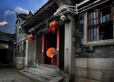 新闻早点丨全景大图！市区这条休闲步道最新进展来了！