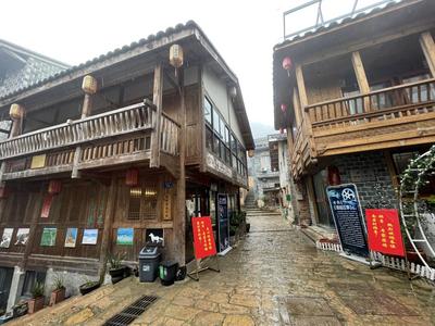 宁德调查 | “南岩探索”