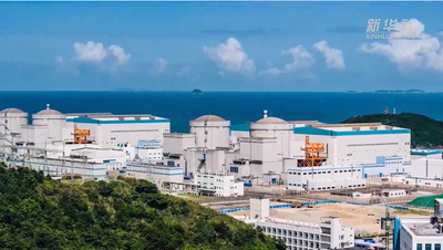 福建宁德：数智化转型助力核电运维更安全