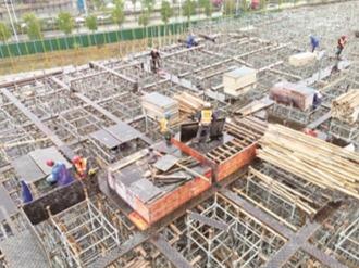 争优争先争效 | 宁德：项目建设“加速跑” 全力冲刺“开门红”