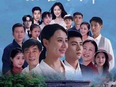 预告丨3月7日12时，锁定央视6套 ，宁德佳片上映