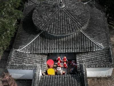新闻早点丨事关美食！总投资34.6亿元的加工基地落户宁德这里……