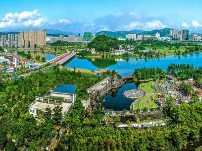 中国最受亲睐的20个城市，宁德上榜！