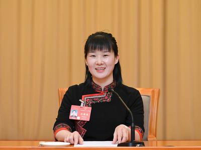全国两会丨钟团玉代表： “畲家寨”旅游品牌越发响亮