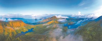 福建日报 | 福鼎嵛山岛：海上仙山艳神州