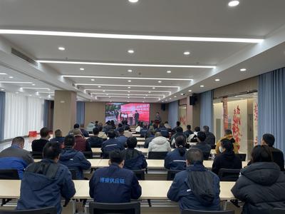我市举办货车司机入会和服务专项工作推进活动