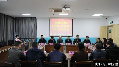 优质资源下沉！市妇幼与这个社区签订协议