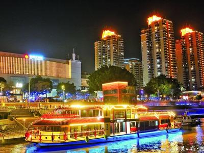 福安：电动赋能 转型提速