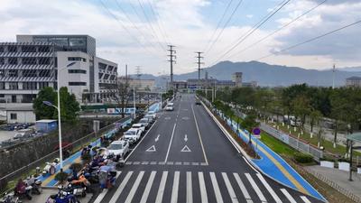 这些道路变靓了！宁德一批项目进度条刷新……